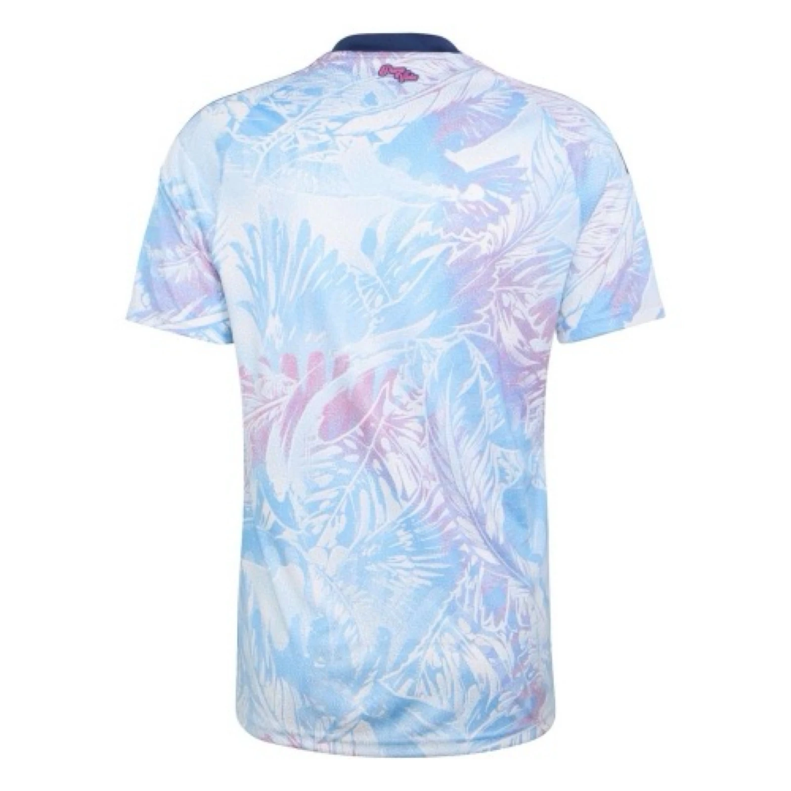 Camisa da seleção - Costa Rica Copa do Mundo 2026 – photo 2